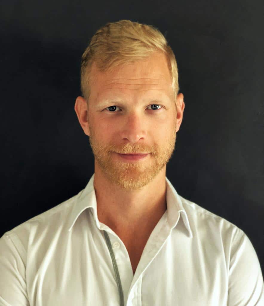 CEO_edward_blomstedt