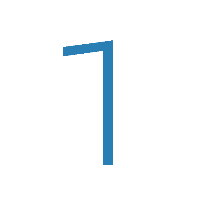 One_supplier_icon